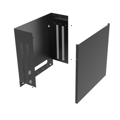 Wall Mount Rack Box 4RMS