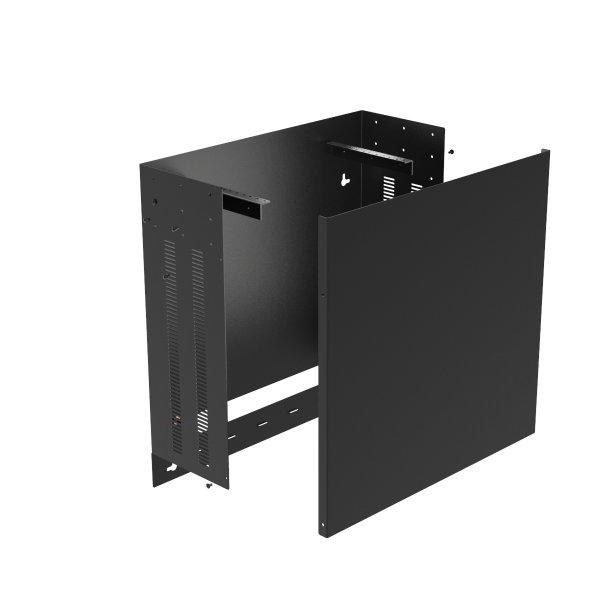 Wall Mount Rack Box 4RMS