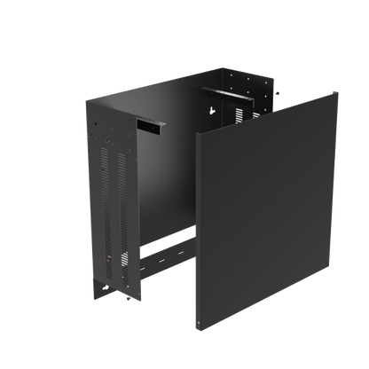 Wall Mount Rack Box 4RMS