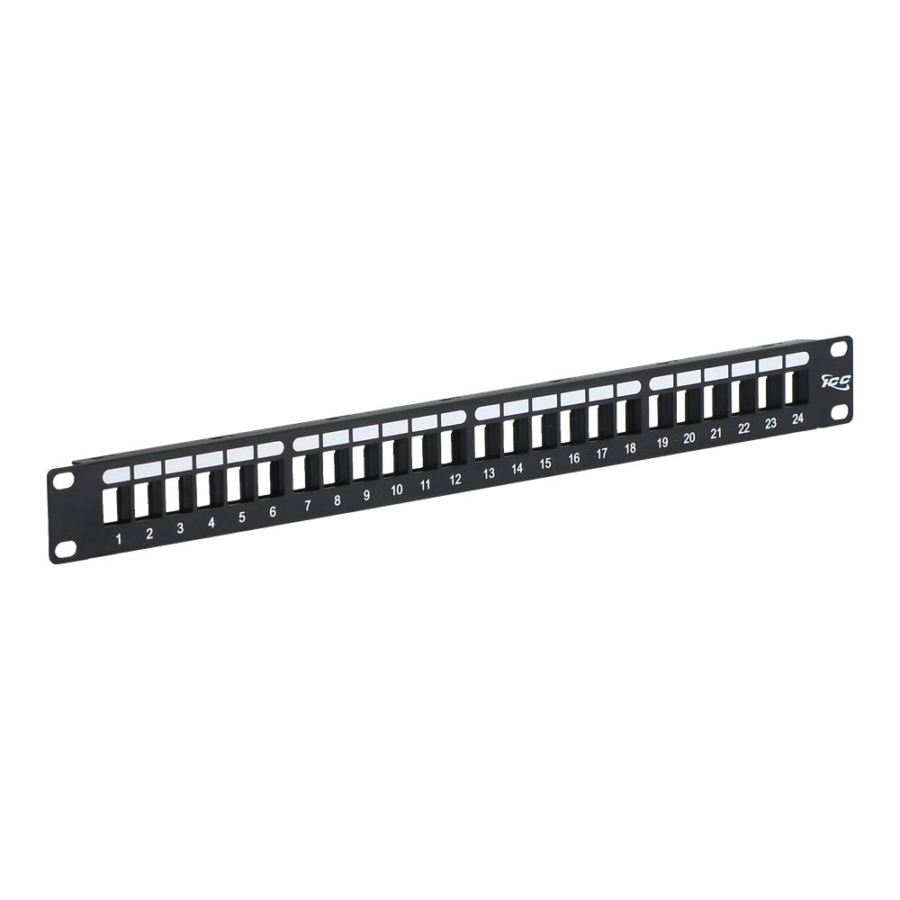 Blank Patch Panels