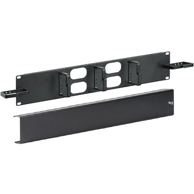Metal Ring Panel with Cover