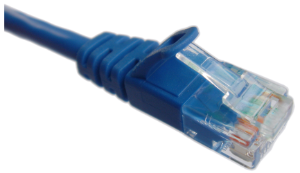 Patch Cord CAT6 (CP TECH)