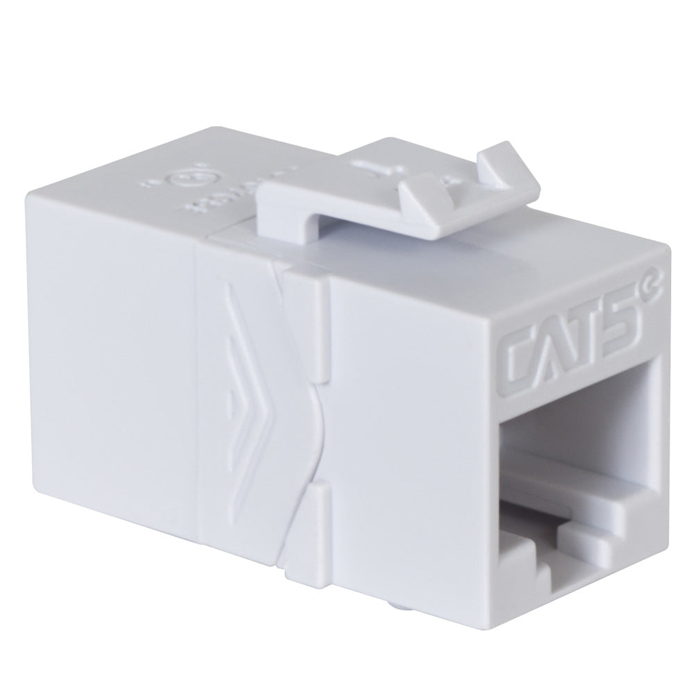 RJ45 Keystone Coupler