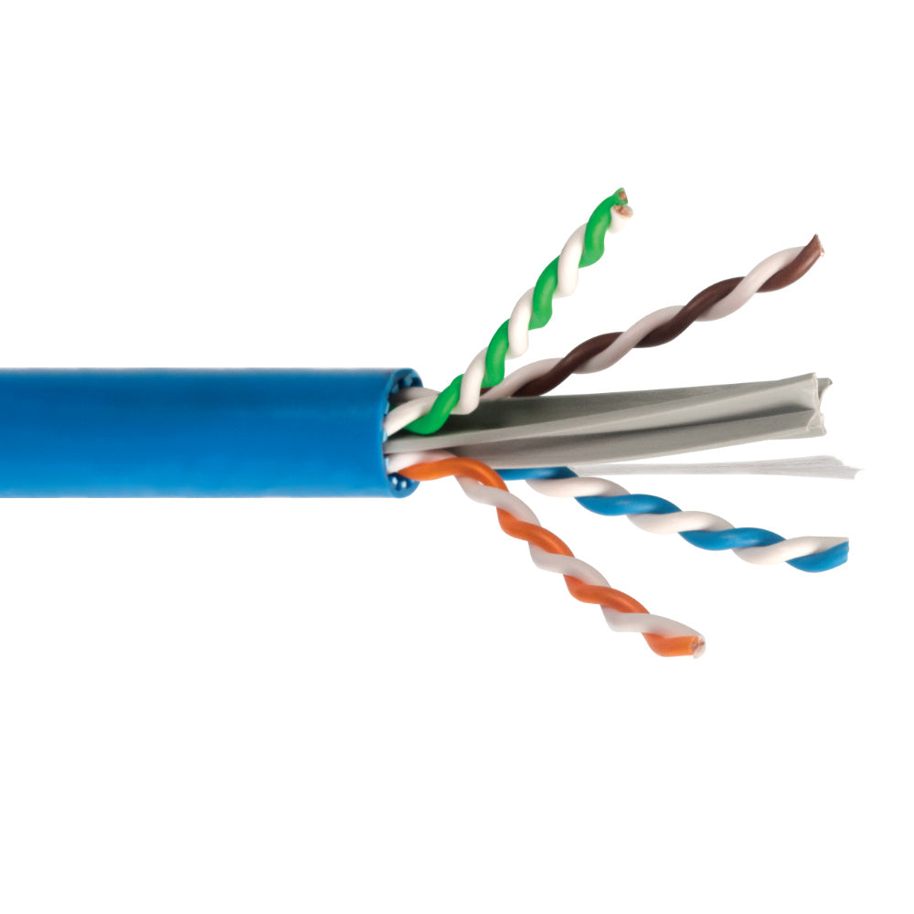 CAT6A 650MHz (1000 FT)