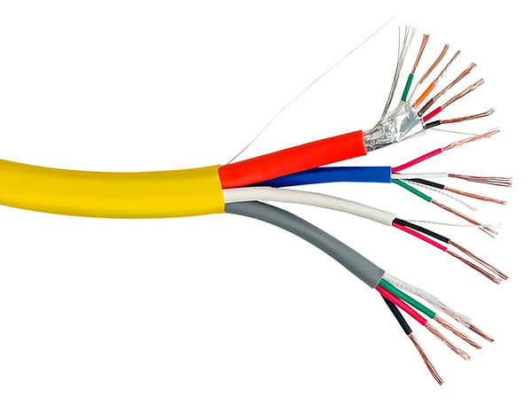 #22/6C+22/2C+18/4C+22/4C CMP (Yellow)