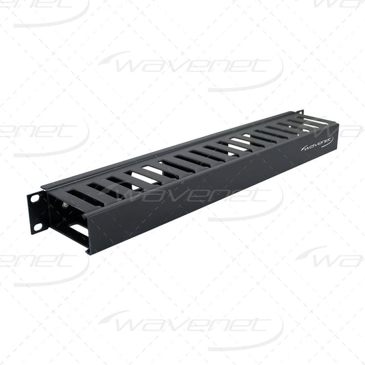 Horizontal Cable Manager 1U FR