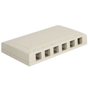 Surface Mount Box (Single)