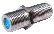 Connector F-Type Splice (Female to Female)