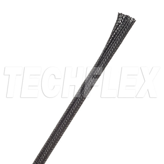 FLEXO® F6® Split Braid Tube 1/4" (Black)