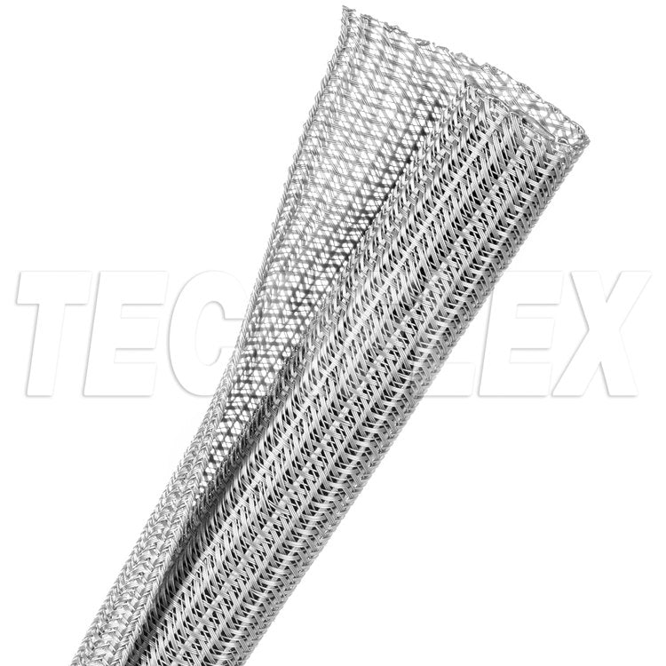 FLEXO® F6® Split Braid Tube 3/4" (Gray)