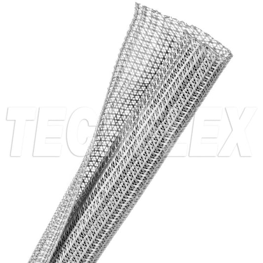 FLEXO® F6® Split Braid Tube 3/4" (Gray)