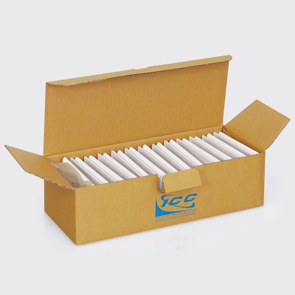 Classic Faceplates (25-Pack) – Coleman's Telecom