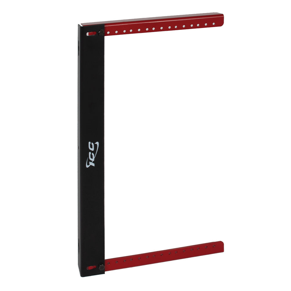 Wall Mount Utility Rack in 5 RMS – Coleman's Telecom