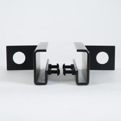 Ladder Rack Floor Anchor in 2-Pack