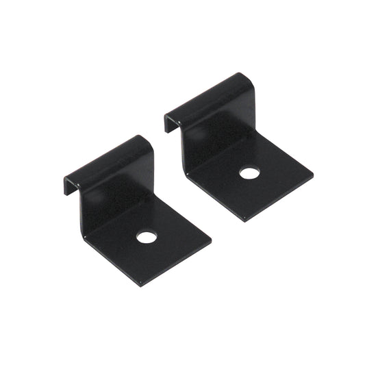 Ladder Rack Wall Bracket in 2-Pack