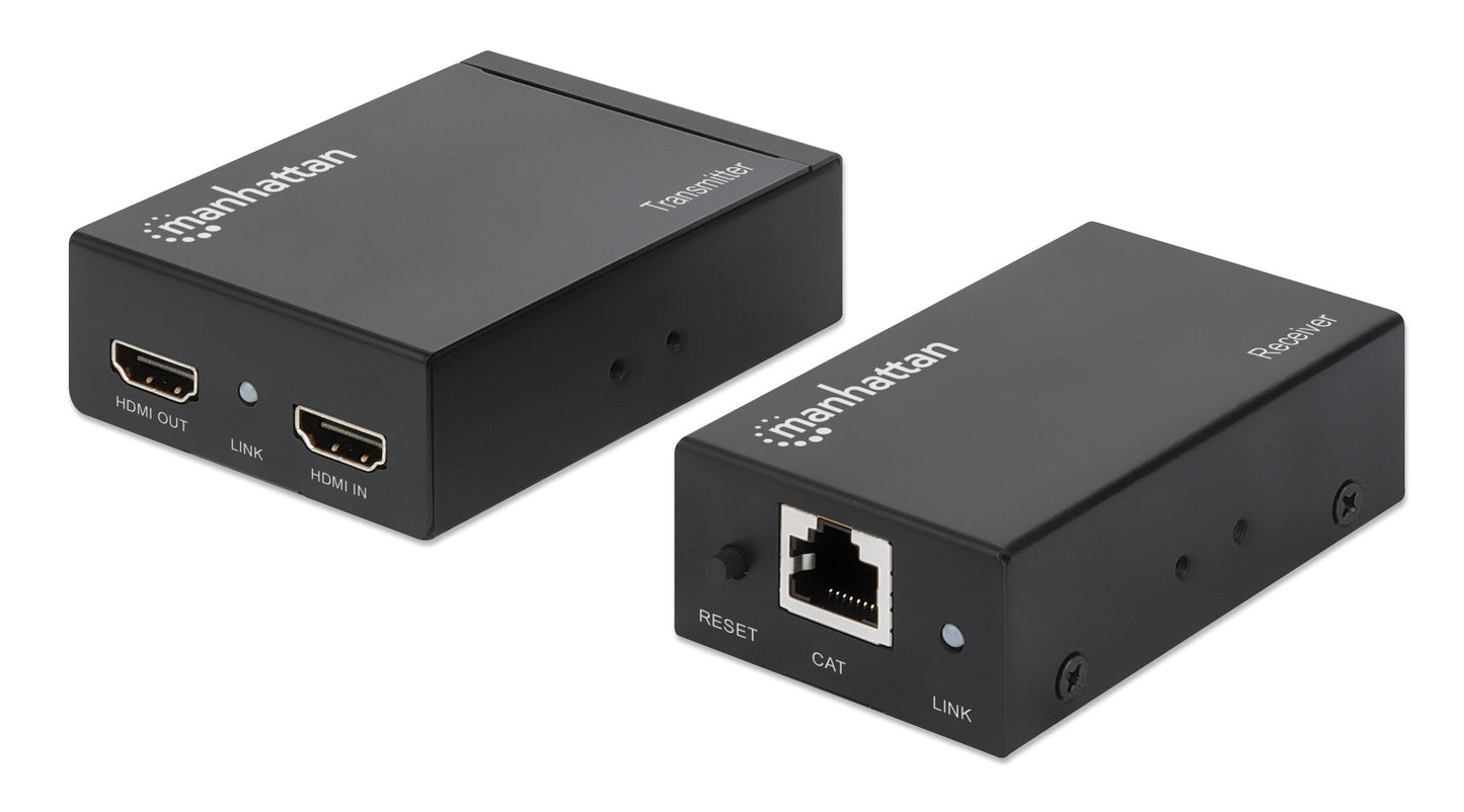 HDMI over Ethernet Kit