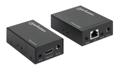 HDMI over Ethernet Kit