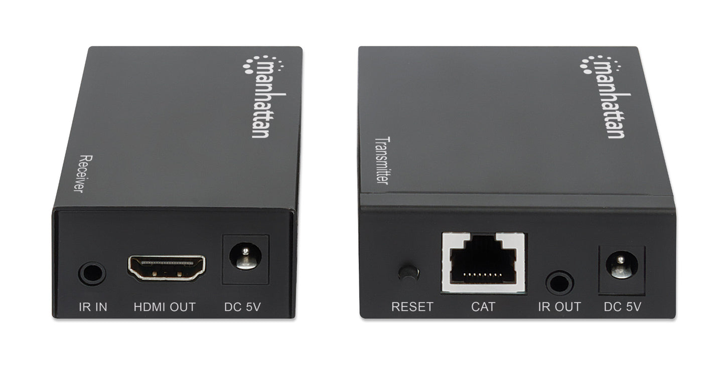 HDMI over Ethernet Kit