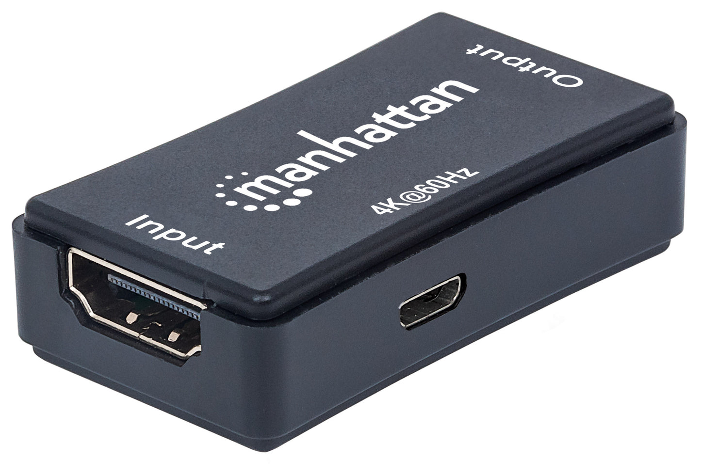 4K HDMI Repeater