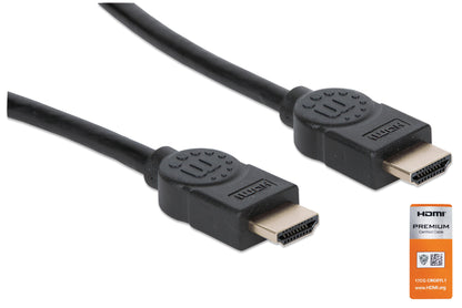 3' HDMI Cable 60Hz UHD 18Gbps