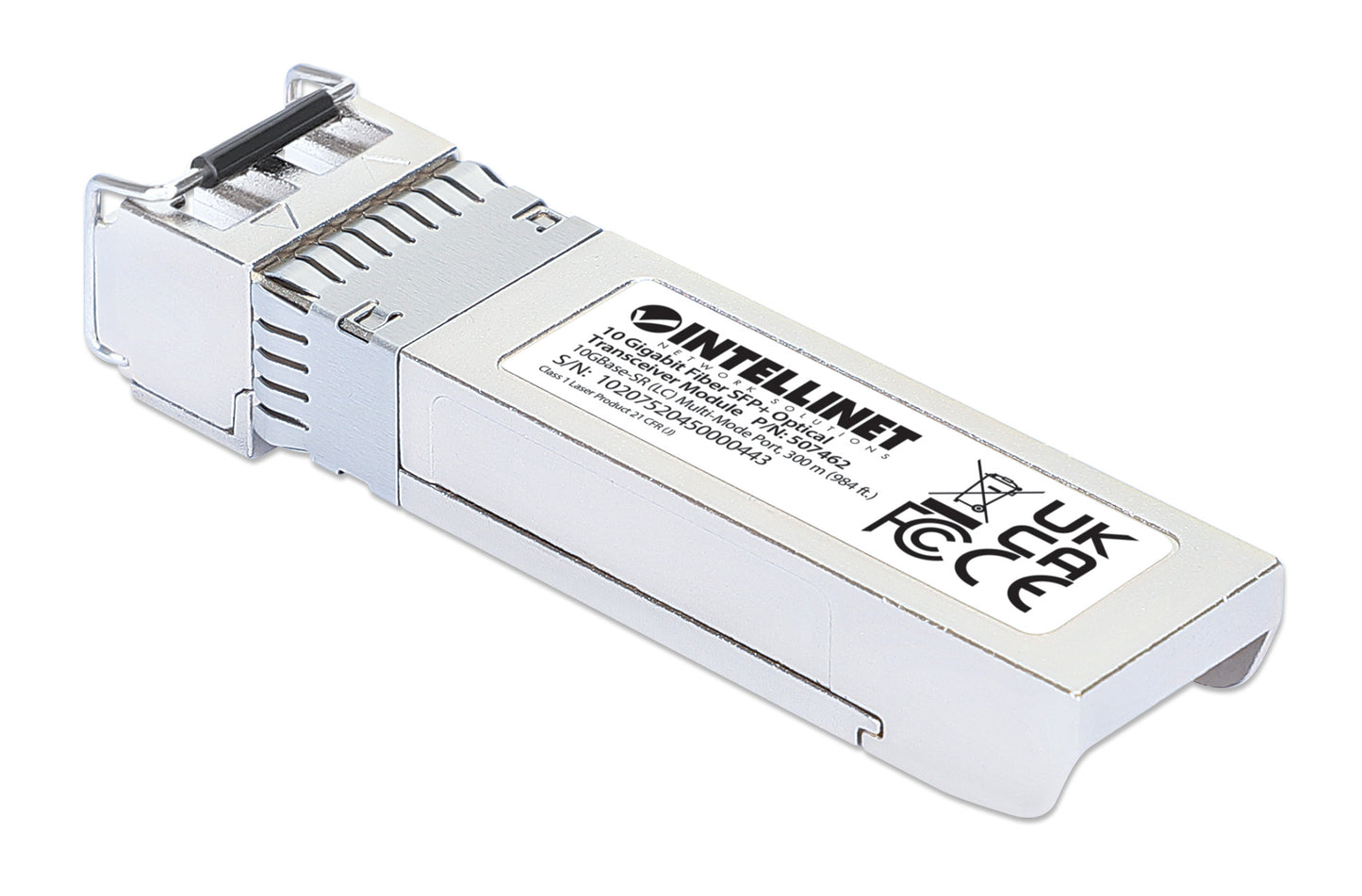 SFP+ Optical Transceiver 10G MM 300