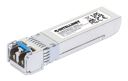 SFP+ Optical Transceiver 10G SM 10K