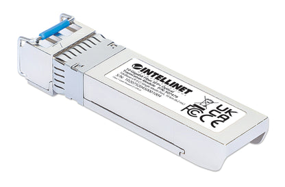 SFP+ Optical Transceiver 10G SM 10K