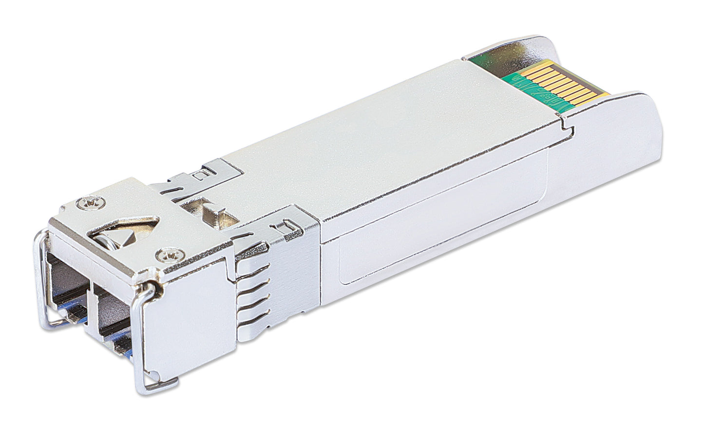 SFP+ Optical Transceiver 10G SM 10K