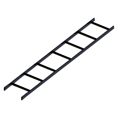 Ladder Rack 5’ Cable Runway Straight Section