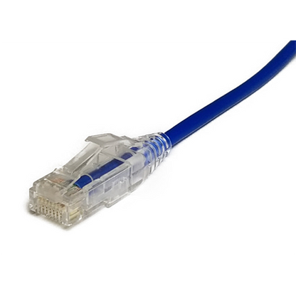 Patch Cord CAT6A FTP (CP TECH)