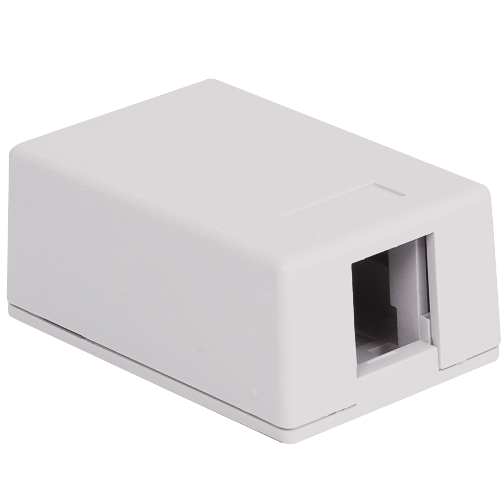 Surface Mount Box (25-Pack)