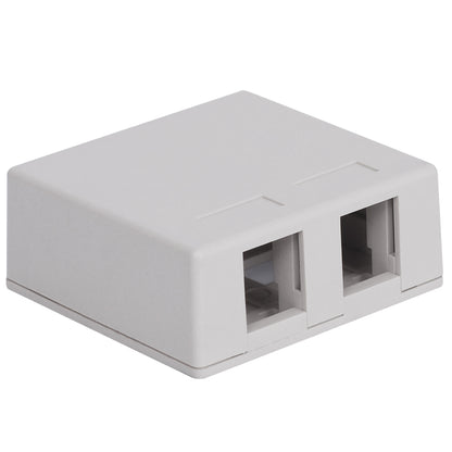 Surface Mount Box (25-Pack)