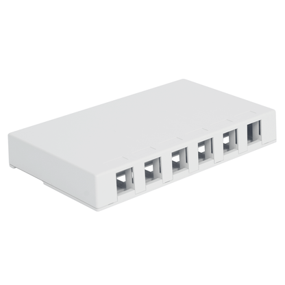 Surface Mount Box (Single)