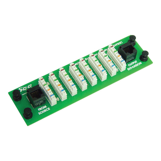 Telephone Expansion Module