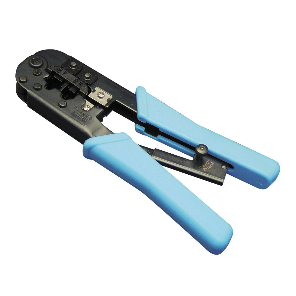 Universal Modular Crimping Tool