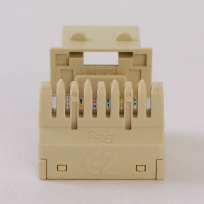 Voice RJ11 Keystone Jack for EZ® Style