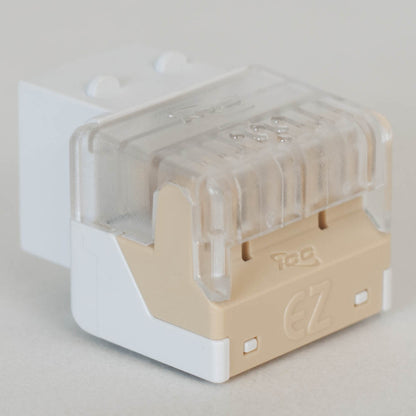 Voice RJ11 Keystone Jack for EZ® Style